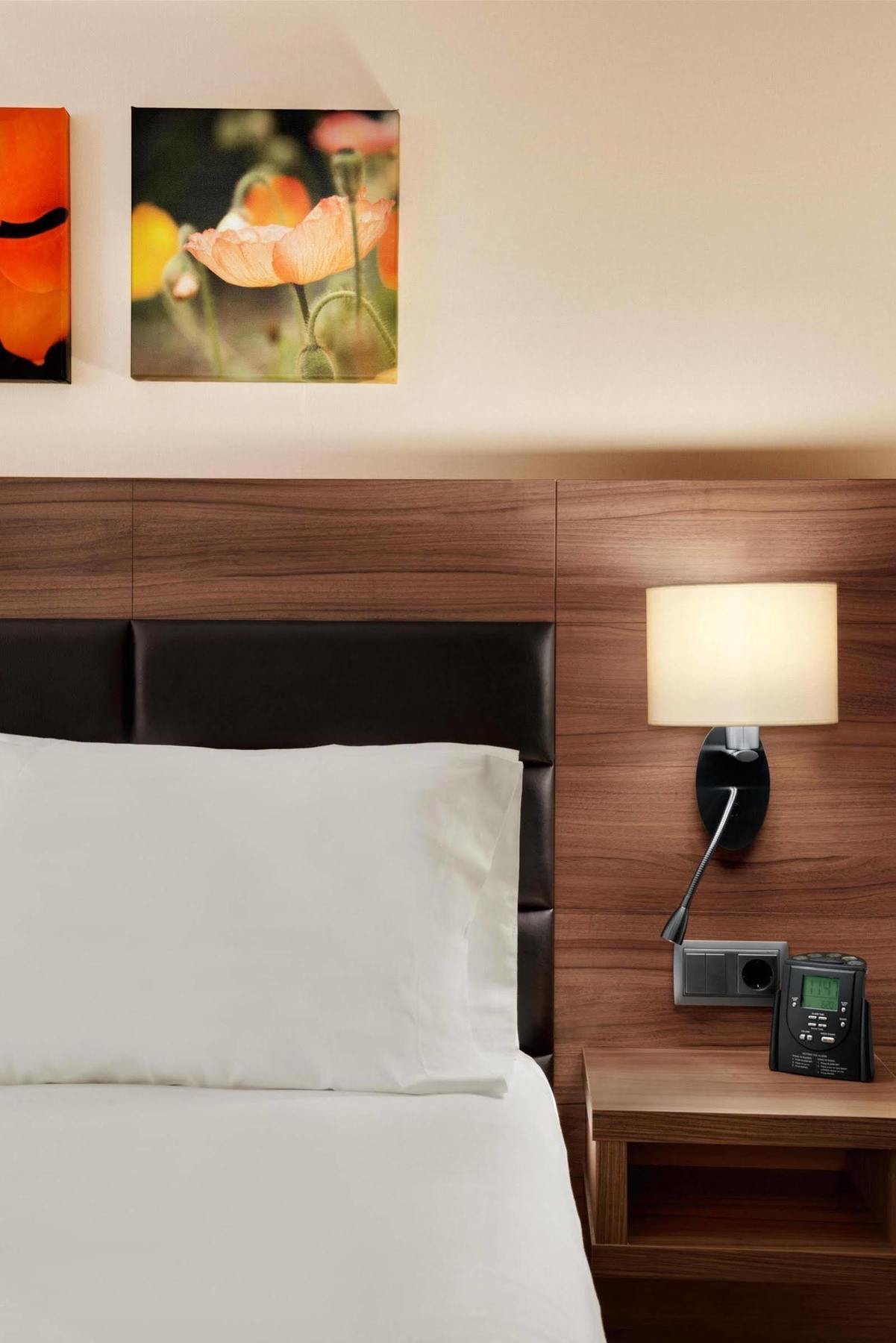 Hilton Garden Inn Sevilla Exteriér fotografie