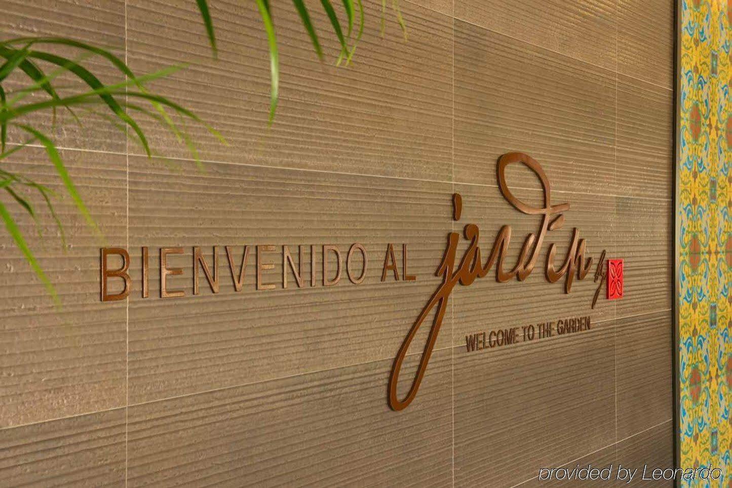 Hilton Garden Inn Sevilla Exteriér fotografie